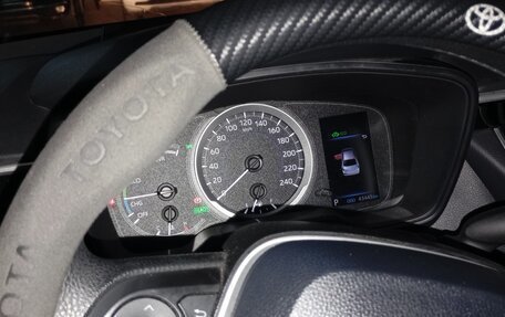 Toyota Corolla, 2020 год, 2 600 000 рублей, 27 фотография