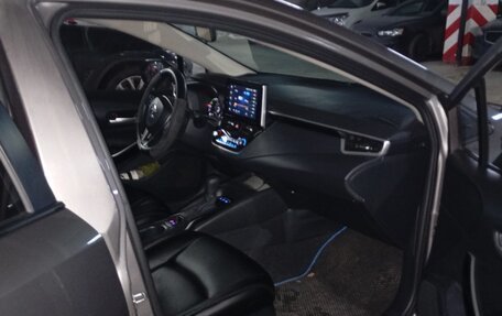 Toyota Corolla, 2020 год, 2 600 000 рублей, 23 фотография