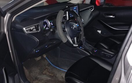 Toyota Corolla, 2020 год, 2 600 000 рублей, 28 фотография