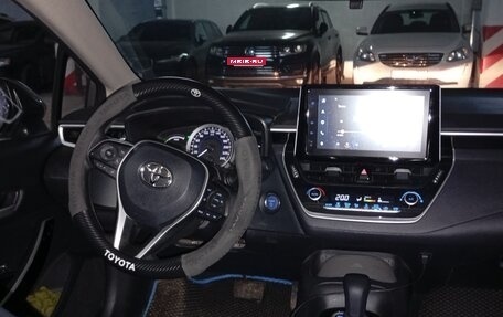 Toyota Corolla, 2020 год, 2 600 000 рублей, 21 фотография