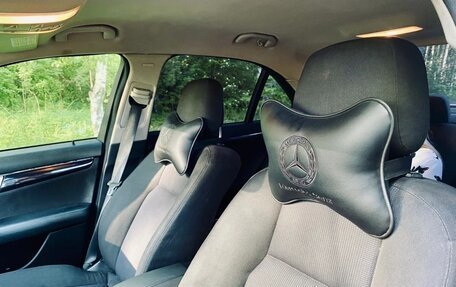 Mercedes-Benz C-Класс, 2007 год, 650 000 рублей, 5 фотография