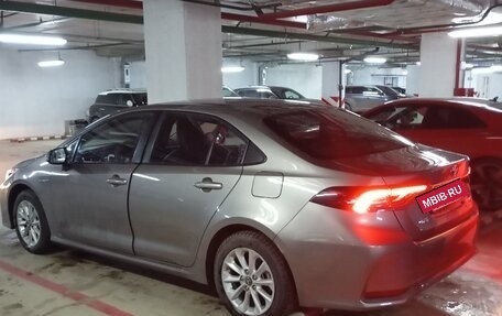 Toyota Corolla, 2020 год, 2 600 000 рублей, 26 фотография