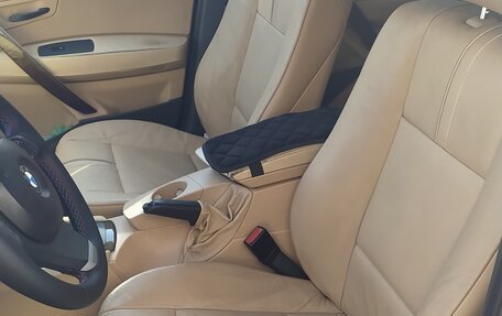 BMW X3, 2004 год, 950 000 рублей, 8 фотография