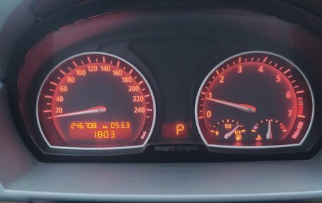 BMW X3, 2004 год, 950 000 рублей, 18 фотография