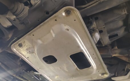 BMW X3, 2004 год, 950 000 рублей, 17 фотография