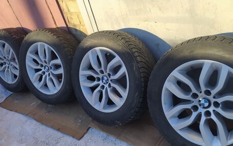 BMW X3, 2004 год, 950 000 рублей, 23 фотография