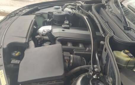 BMW X3, 2004 год, 950 000 рублей, 15 фотография