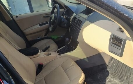 BMW X3, 2004 год, 950 000 рублей, 19 фотография