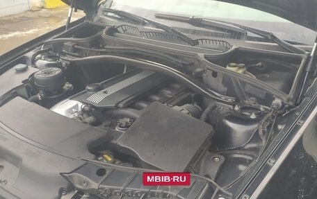 BMW X3, 2004 год, 950 000 рублей, 14 фотография