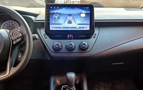 Toyota Corolla, 2020 год, 1 680 000 рублей, 6 фотография