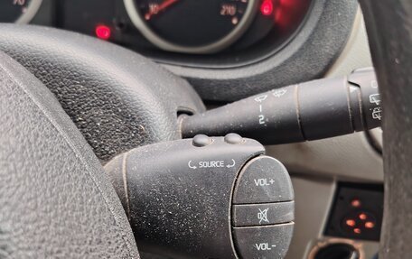 Renault Kangoo II рестайлинг, 2008 год, 495 000 рублей, 14 фотография