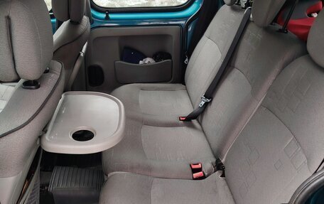 Renault Kangoo II рестайлинг, 2008 год, 495 000 рублей, 17 фотография