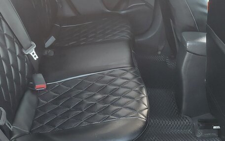 Hyundai Solaris II рестайлинг, 2018 год, 1 100 000 рублей, 11 фотография