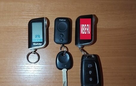 Hyundai Solaris II рестайлинг, 2018 год, 1 100 000 рублей, 14 фотография