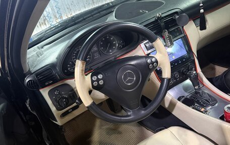 Mercedes-Benz C-Класс, 2006 год, 300 000 рублей, 6 фотография