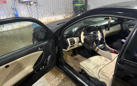 Mercedes-Benz C-Класс, 2006 год, 300 000 рублей, 5 фотография