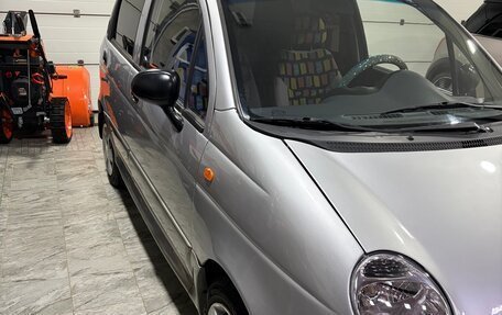 Daewoo Matiz I, 2015 год, 400 000 рублей, 2 фотография