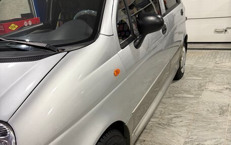 Daewoo Matiz I, 2015 год, 400 000 рублей, 3 фотография