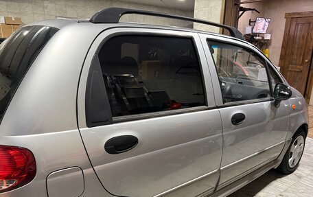 Daewoo Matiz I, 2015 год, 400 000 рублей, 6 фотография