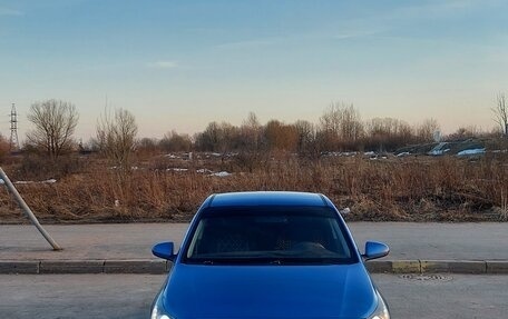 Hyundai Solaris II рестайлинг, 2018 год, 1 100 000 рублей, 7 фотография