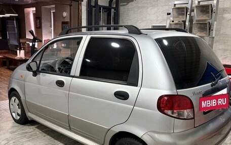 Daewoo Matiz I, 2015 год, 400 000 рублей, 4 фотография