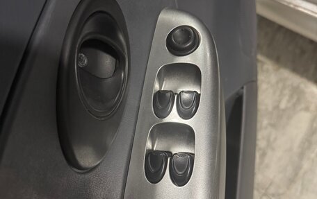 Daewoo Matiz I, 2015 год, 400 000 рублей, 11 фотография