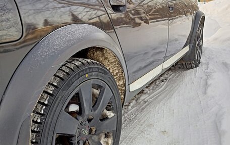 Audi A6 allroad, 2001 год, 520 000 рублей, 5 фотография