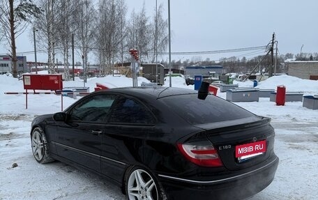 Mercedes-Benz C-Класс, 2006 год, 300 000 рублей, 4 фотография