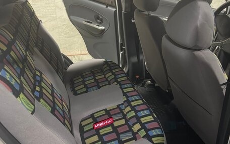 Daewoo Matiz I, 2015 год, 400 000 рублей, 9 фотография