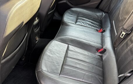 Opel Insignia II рестайлинг, 2011 год, 850 000 рублей, 13 фотография