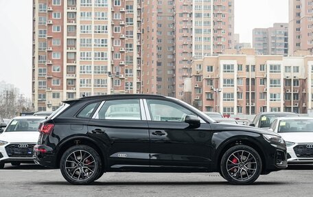 Audi Q5, 2025 год, 5 500 000 рублей, 7 фотография