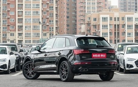 Audi Q5, 2025 год, 5 500 000 рублей, 4 фотография