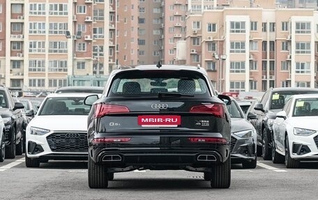 Audi Q5, 2025 год, 5 500 000 рублей, 5 фотография