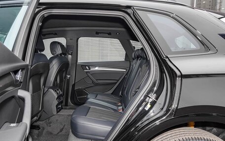 Audi Q5, 2025 год, 5 500 000 рублей, 12 фотография