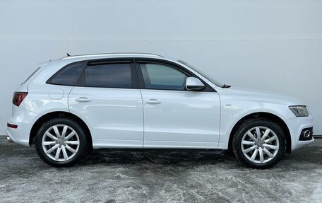 Audi Q5, 2011 год, 1 598 000 рублей, 5 фотография