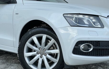 Audi Q5, 2011 год, 1 598 000 рублей, 4 фотография