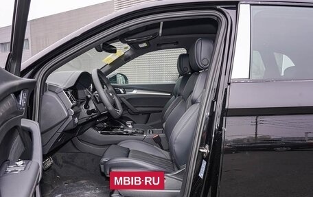 Audi Q5, 2025 год, 5 500 000 рублей, 11 фотография