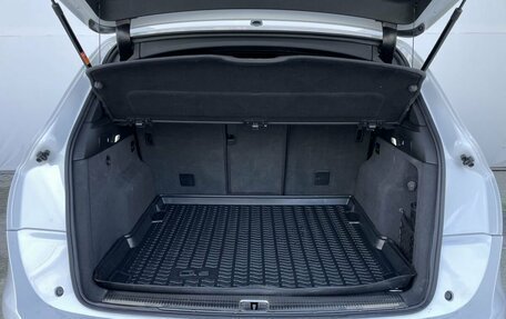 Audi Q5, 2011 год, 1 598 000 рублей, 8 фотография