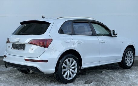 Audi Q5, 2011 год, 1 598 000 рублей, 6 фотография