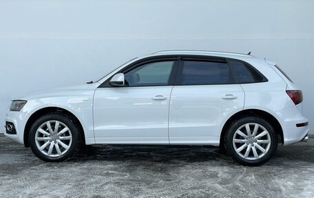Audi Q5, 2011 год, 1 598 000 рублей, 11 фотография