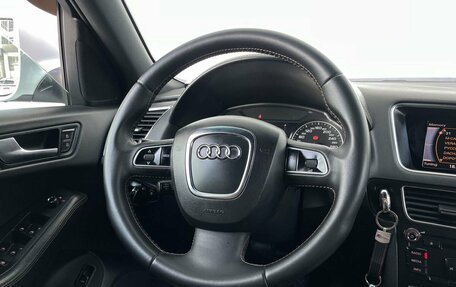 Audi Q5, 2011 год, 1 598 000 рублей, 17 фотография