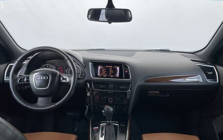 Audi Q5, 2011 год, 1 598 000 рублей, 16 фотография