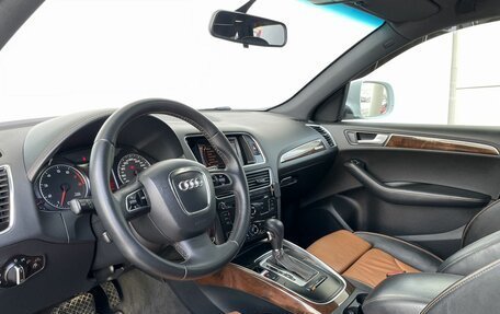 Audi Q5, 2011 год, 1 598 000 рублей, 13 фотография