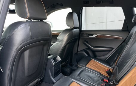 Audi Q5, 2011 год, 1 598 000 рублей, 15 фотография