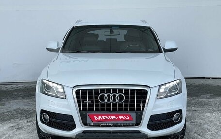 Audi Q5, 2011 год, 1 598 000 рублей, 2 фотография