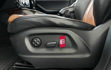 Audi Q5, 2011 год, 1 598 000 рублей, 14 фотография