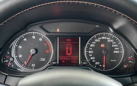 Audi Q5, 2011 год, 1 598 000 рублей, 20 фотография