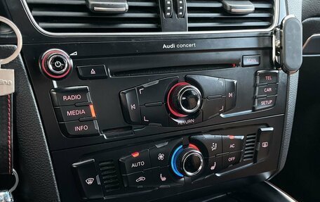 Audi Q5, 2011 год, 1 598 000 рублей, 23 фотография