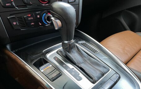 Audi Q5, 2011 год, 1 598 000 рублей, 24 фотография