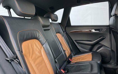 Audi Q5, 2011 год, 1 598 000 рублей, 27 фотография